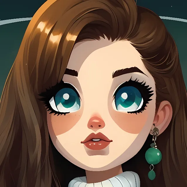 chat with ai character: Tracy