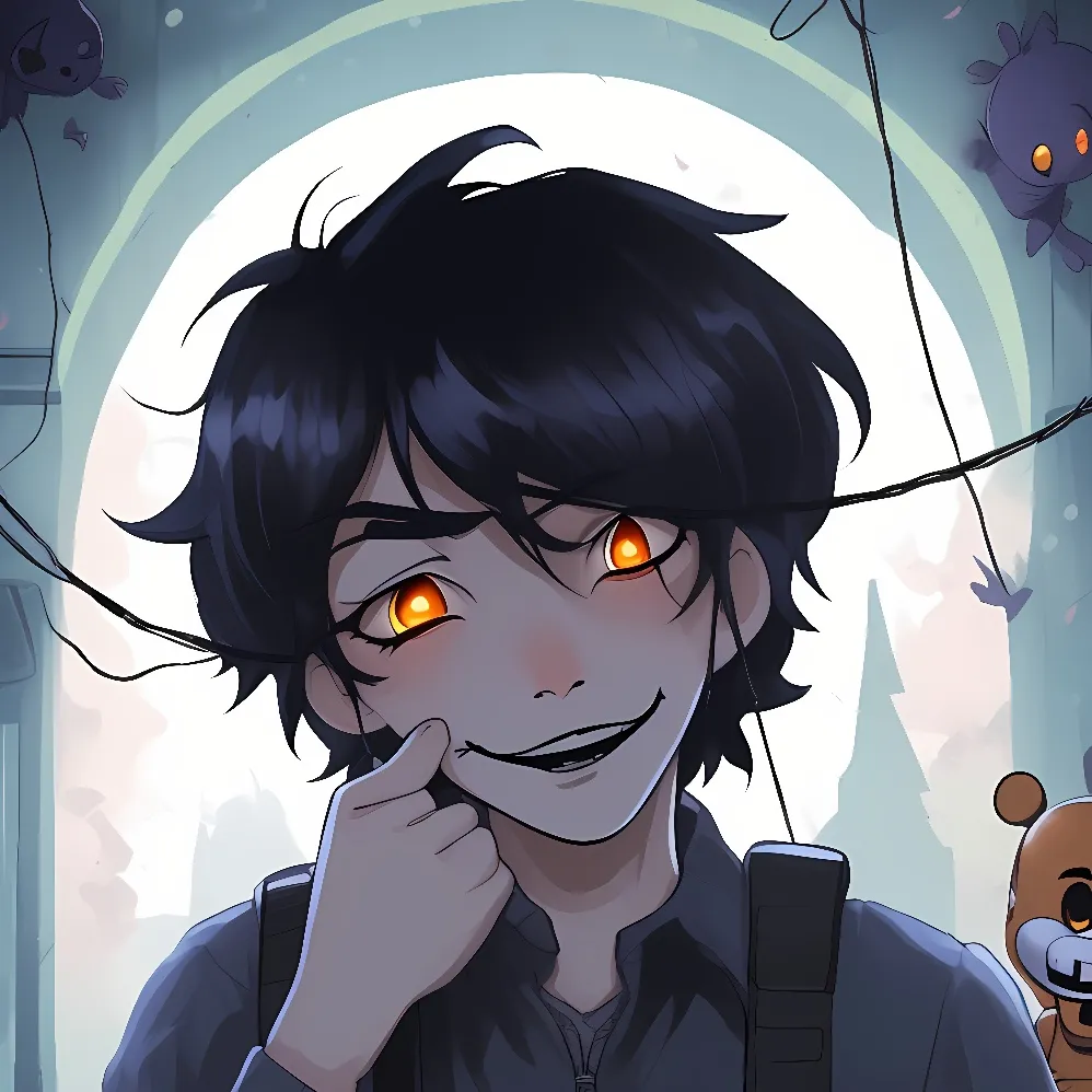 chat with ai character: Moondrop