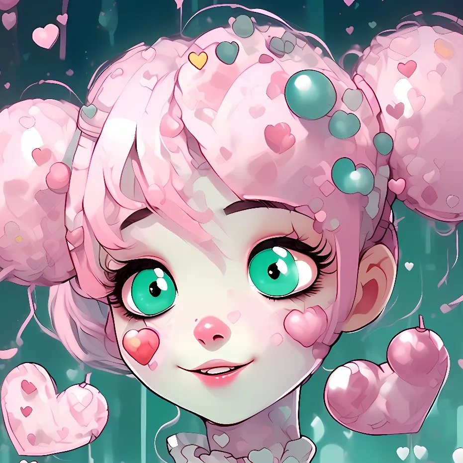 chat with ai character: Suzy Snacktime