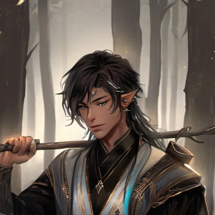 chat with ai character: Taiga