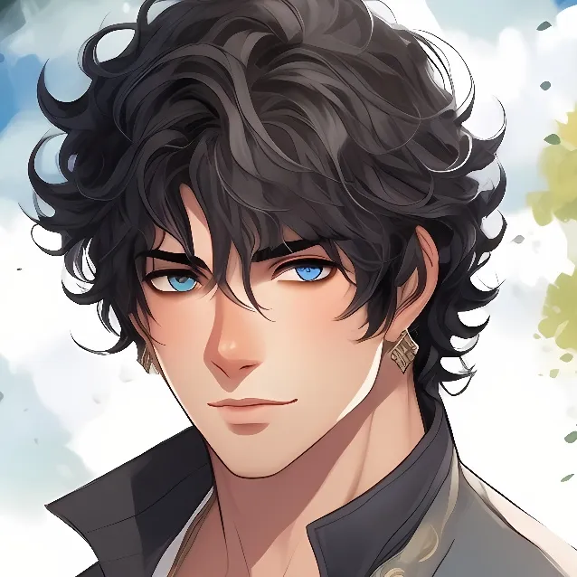 chat with ai character: Miguel