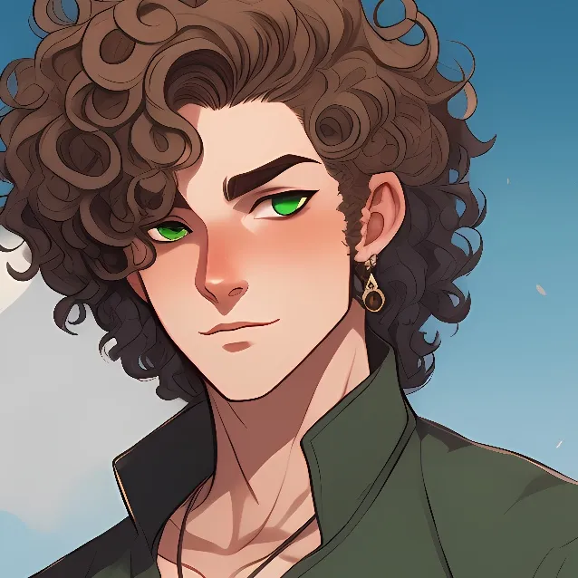 chat with ai character: Jacob Green 