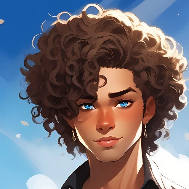 chat with ai character: Ryan 
