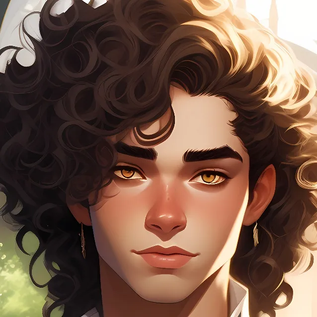 chat with ai character: Jacob 