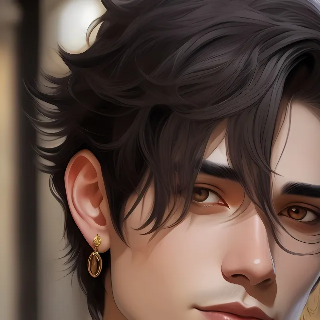chat with ai character: Jacob 