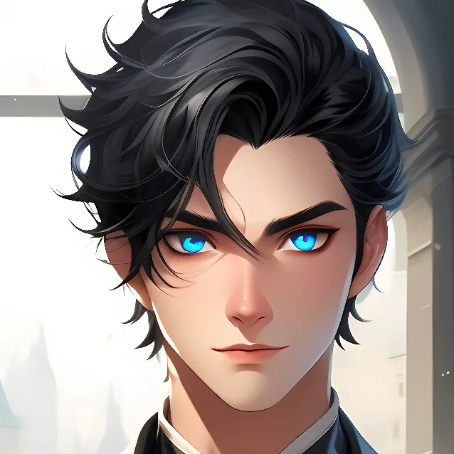 chat with ai character: Jackson 