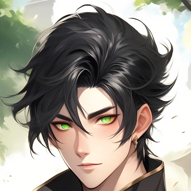 chat with ai character: jacus