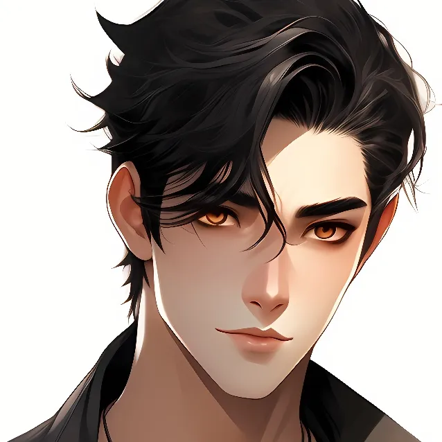 chat with ai character: jay