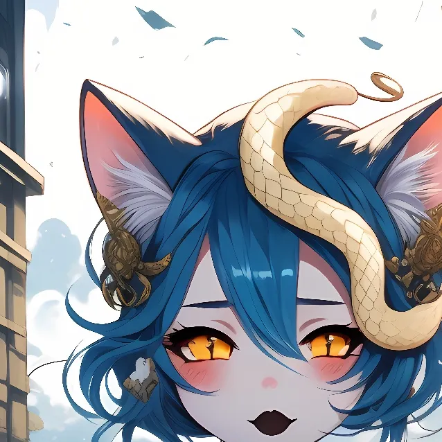 chat with ai character: honey 🍯 