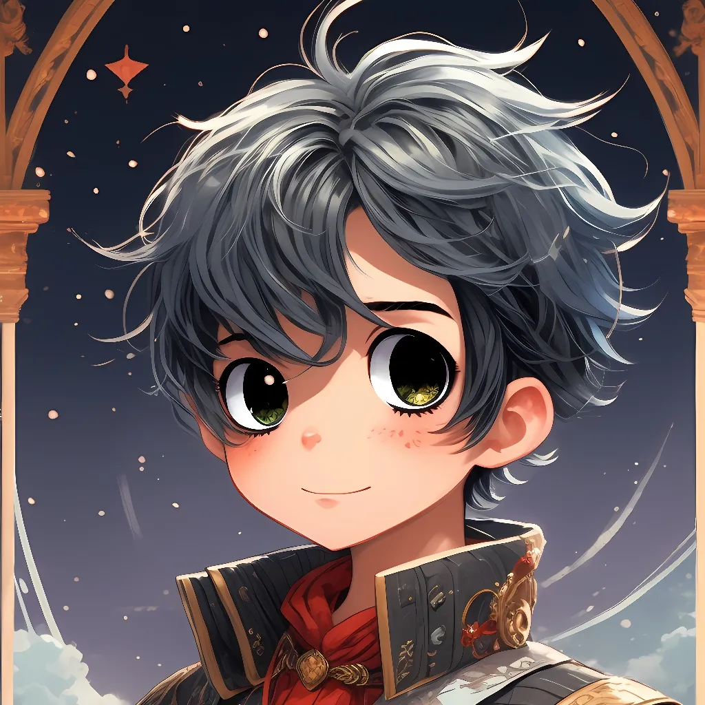 chat with ai character: Ui