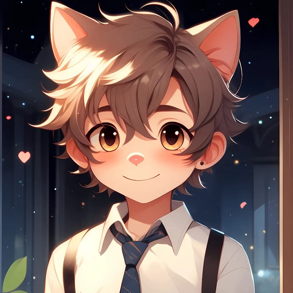 chat with ai character: Zero