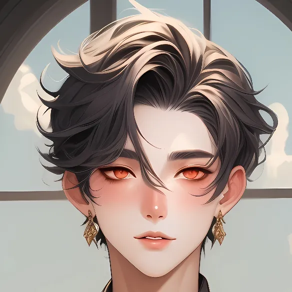 chat with ai character: Danka