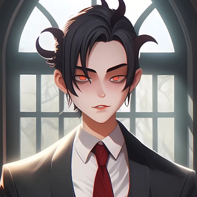 chat with ai character: Davion 