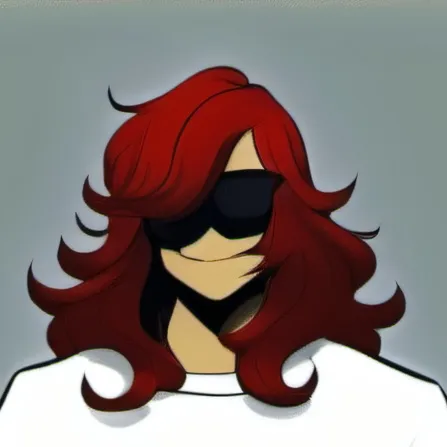 chat with ai character: kid lover 13