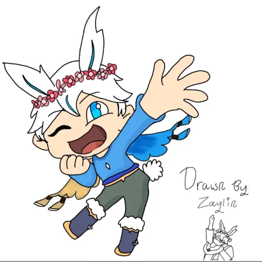 creator 🩶 Itz_Zaylin_🤍's avatar