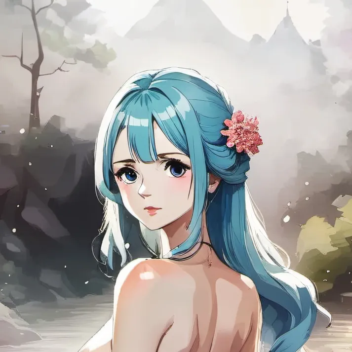 chat with ai character: idk im bored