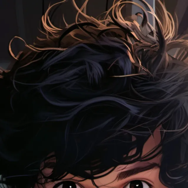 chat with ai character: shawn 