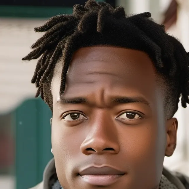 chat with ai character: Nick Darnell