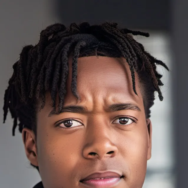 chat with ai character: Nick Darnell 