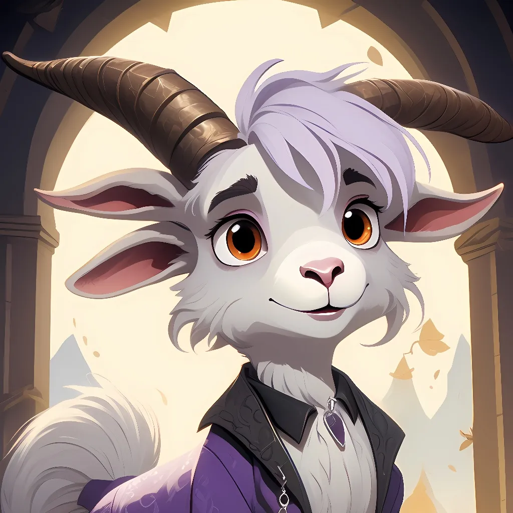 chat with ai character: Billie