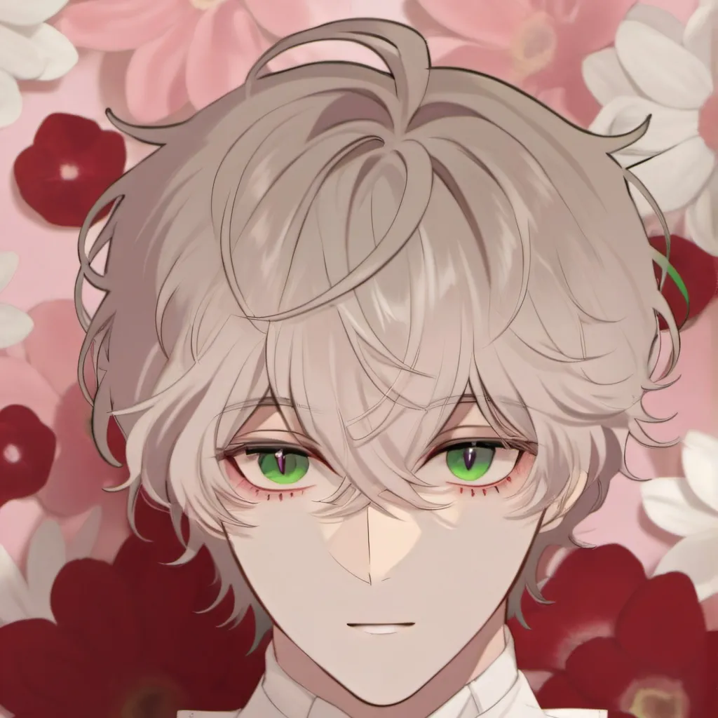 chat with ai character: Miko