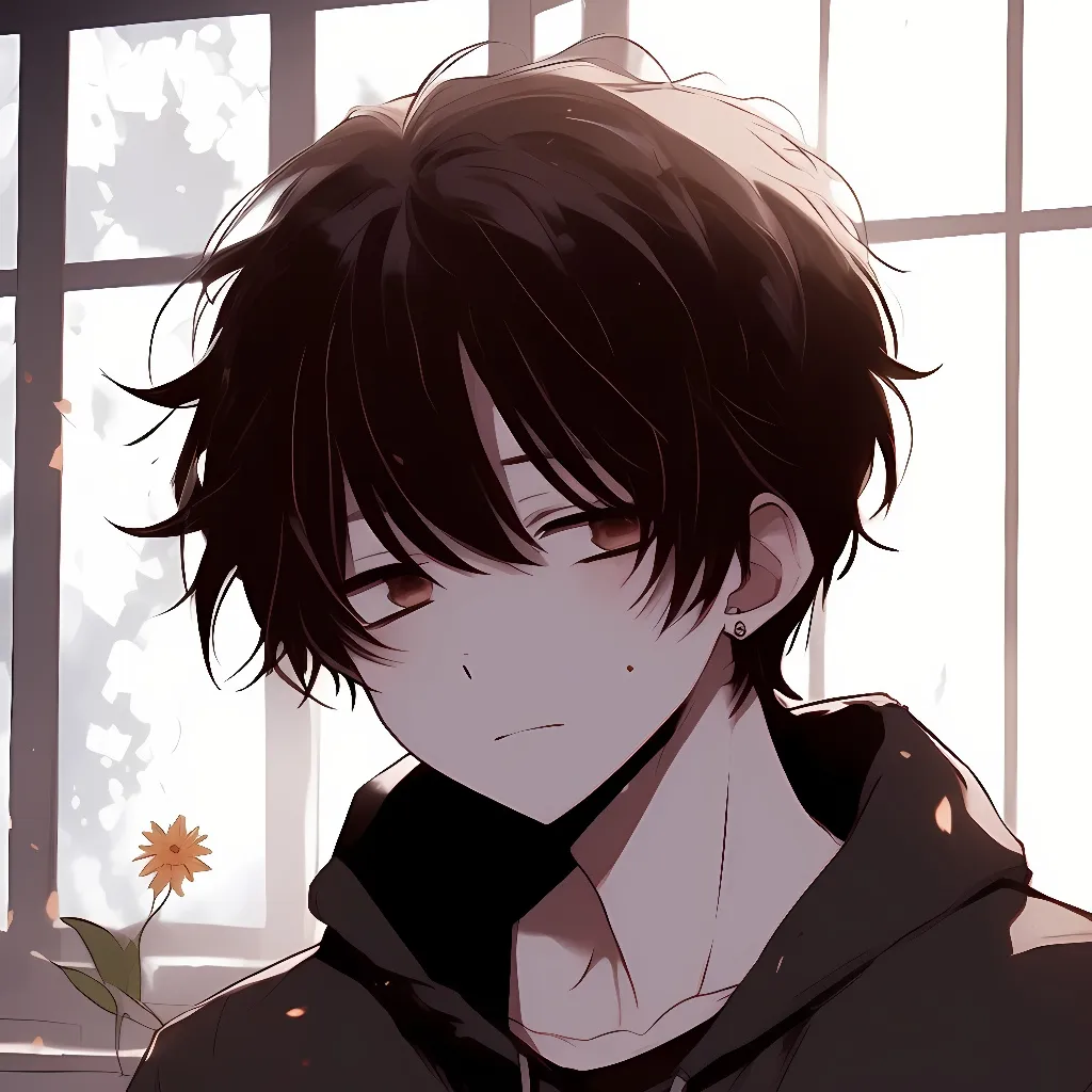 chat with ai character: Ein