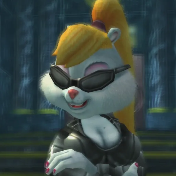 chat with ai character: Berri the Squirrel