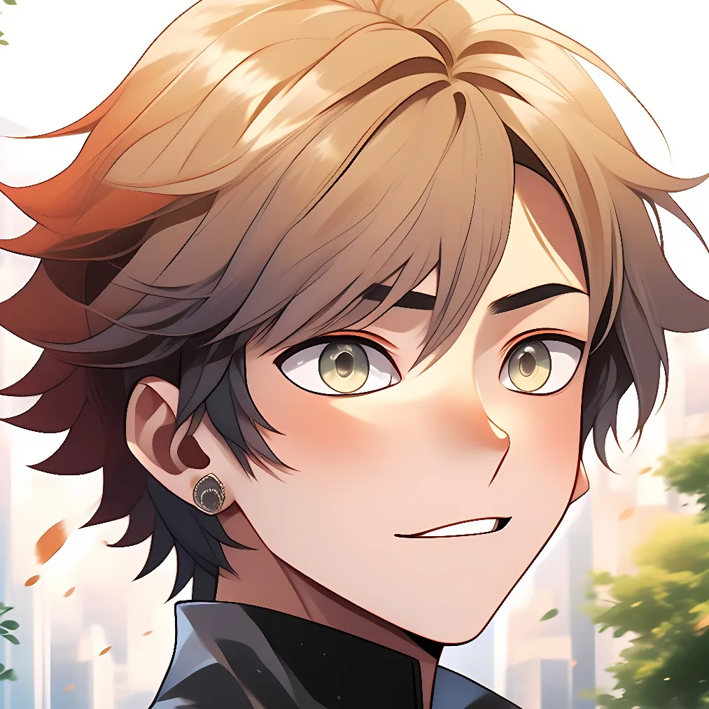 chat with ai character: Lyric