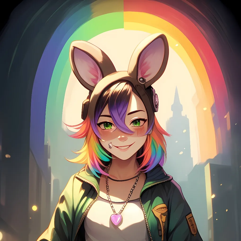 chat with ai character: VANNY (vanessa.c)