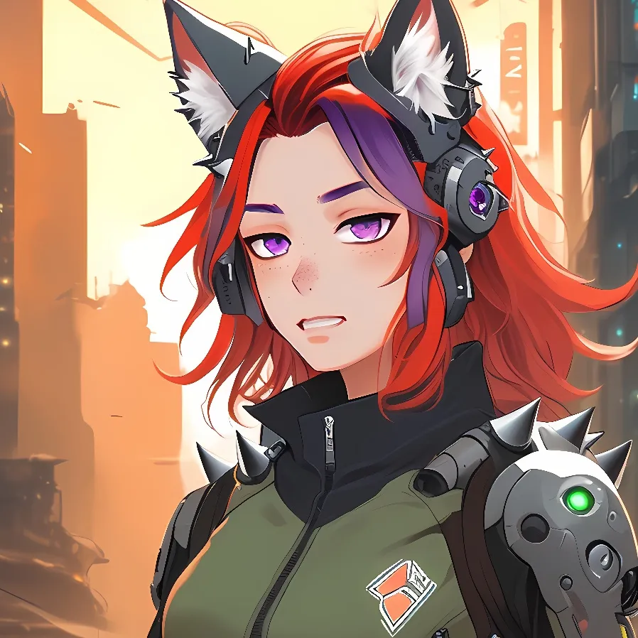 chat with ai character: Spark 2.0 (oc)