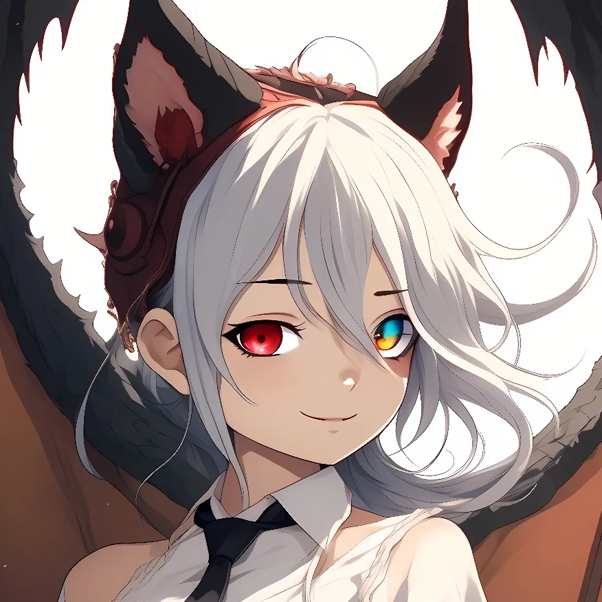 chat with ai character: Avilir