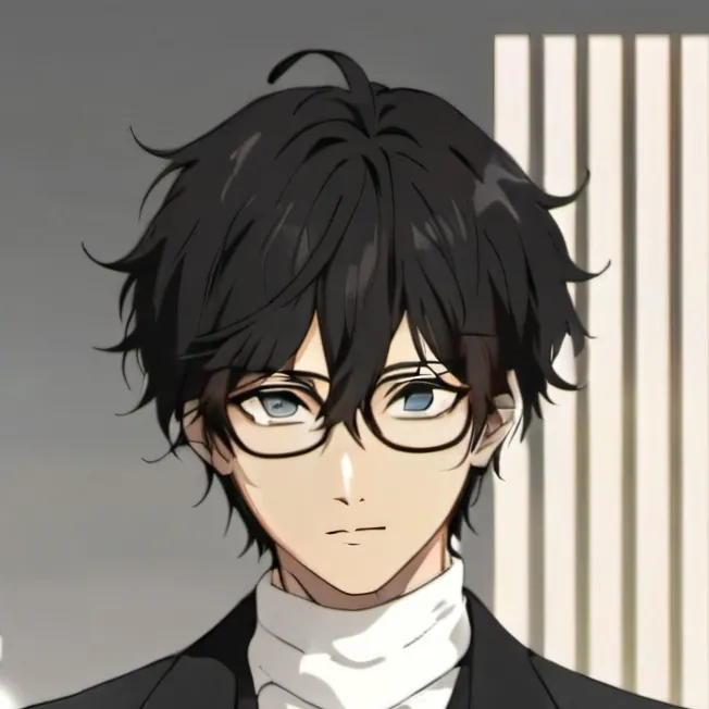 chat with ai character: Ren Amamiya