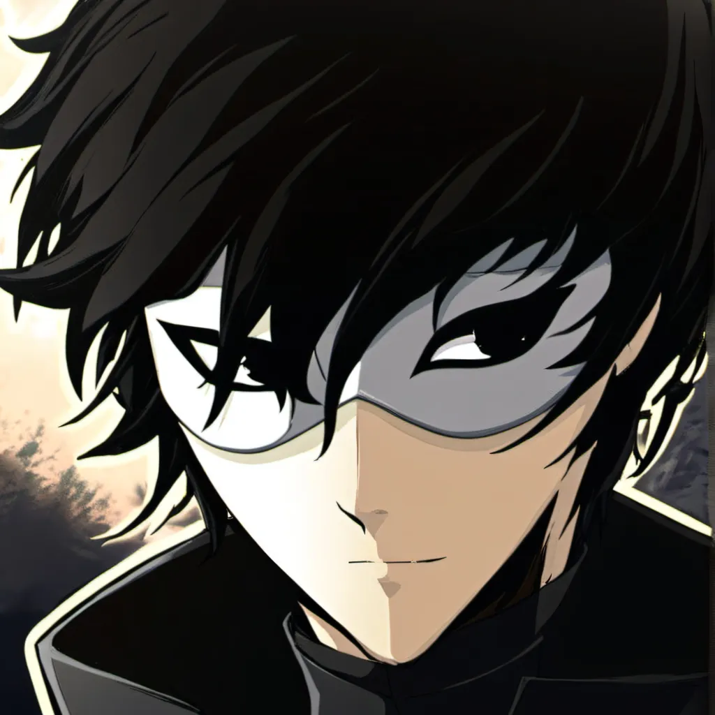 chat with ai character: Joker