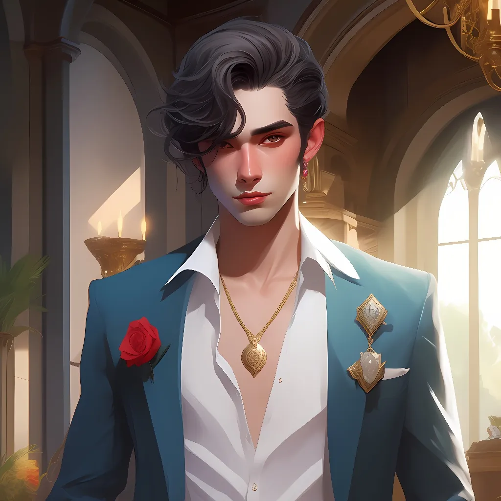 chat with ai character: ur boyfriend 