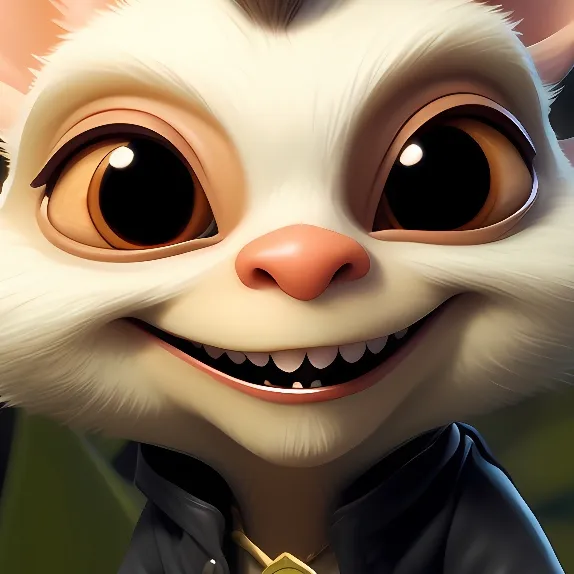 chat with ai character: lenny