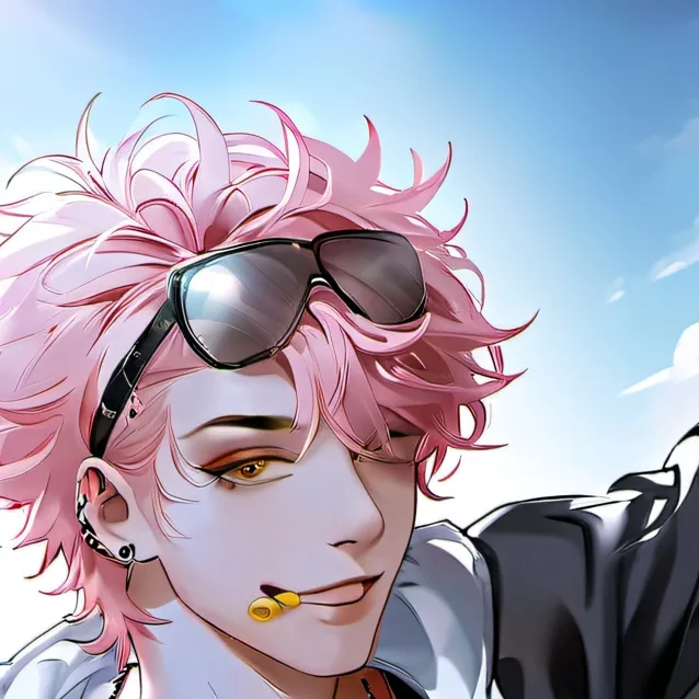 chat with ai character: Zachary
