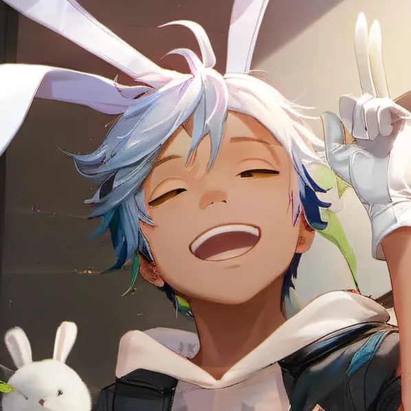 chat with ai character: 🥕Max🥕