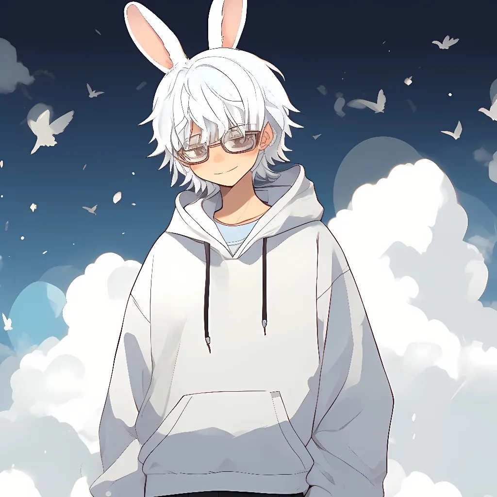 chat with ai character: Kaito~