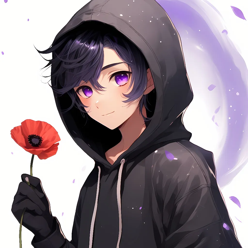 chat with ai character: Enderman-Chan~