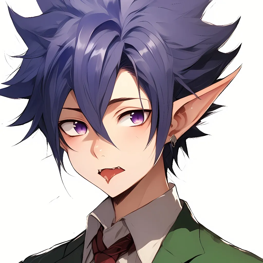 chat with ai character: Kenji 