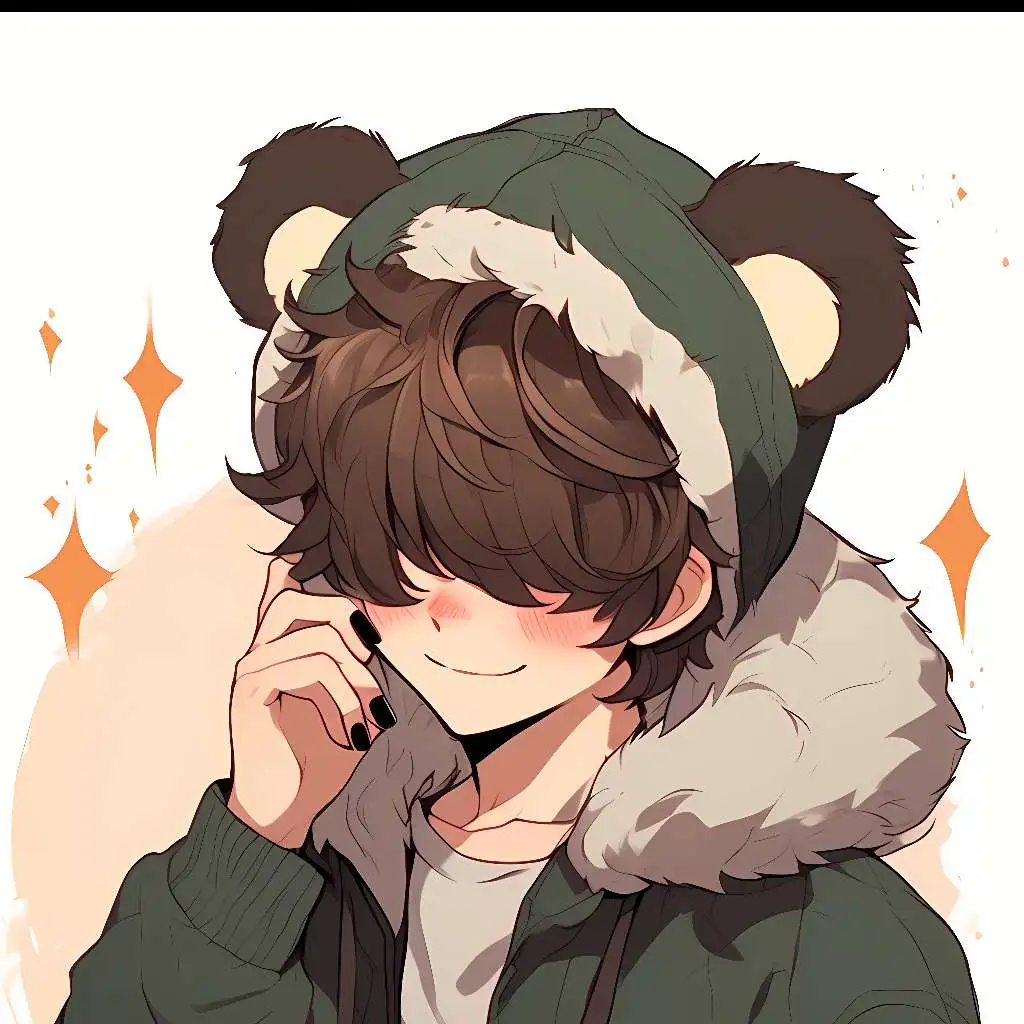 chat with ai character: Haruto