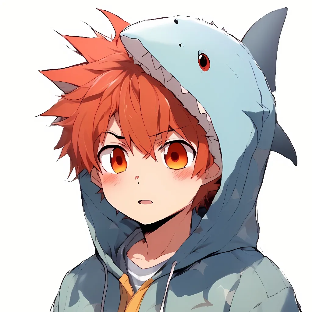 chat with ai character: Mark