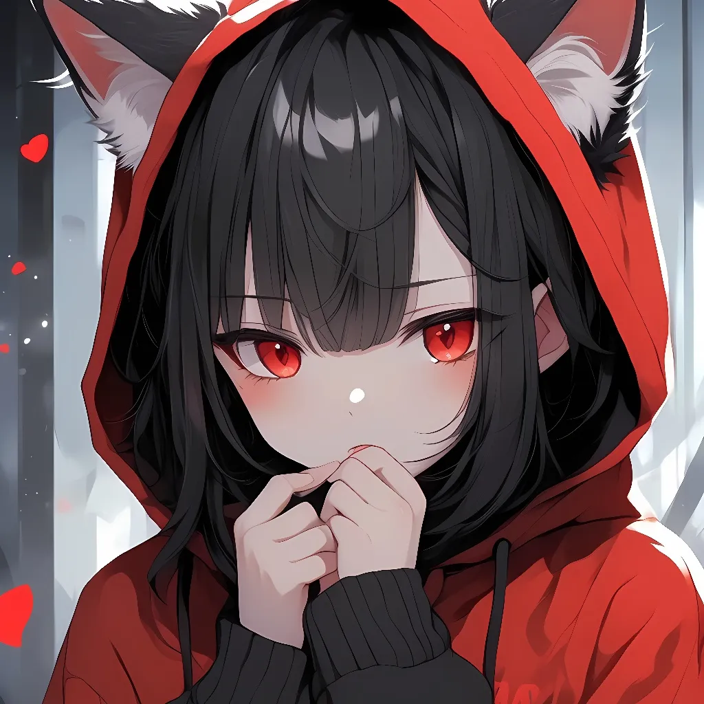 chat with ai character: Kayla 