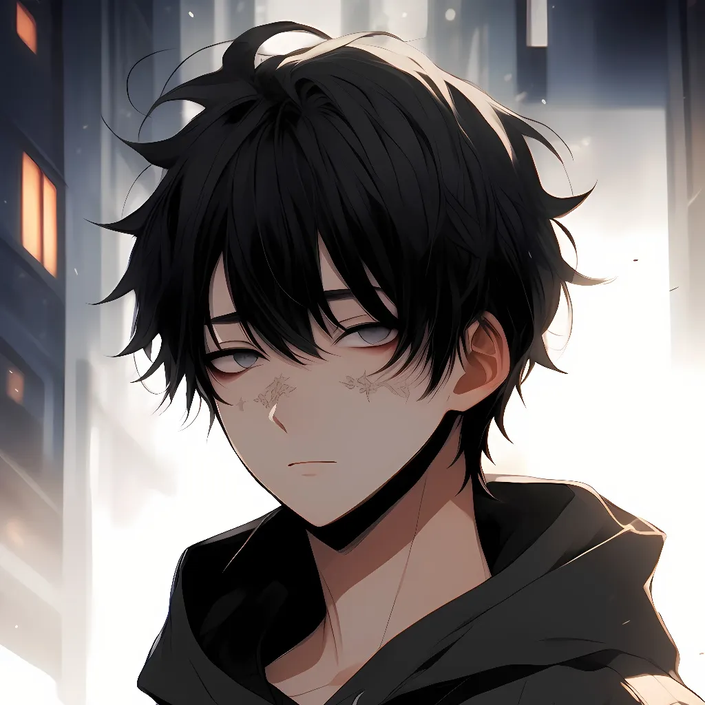 chat with ai character: Brian