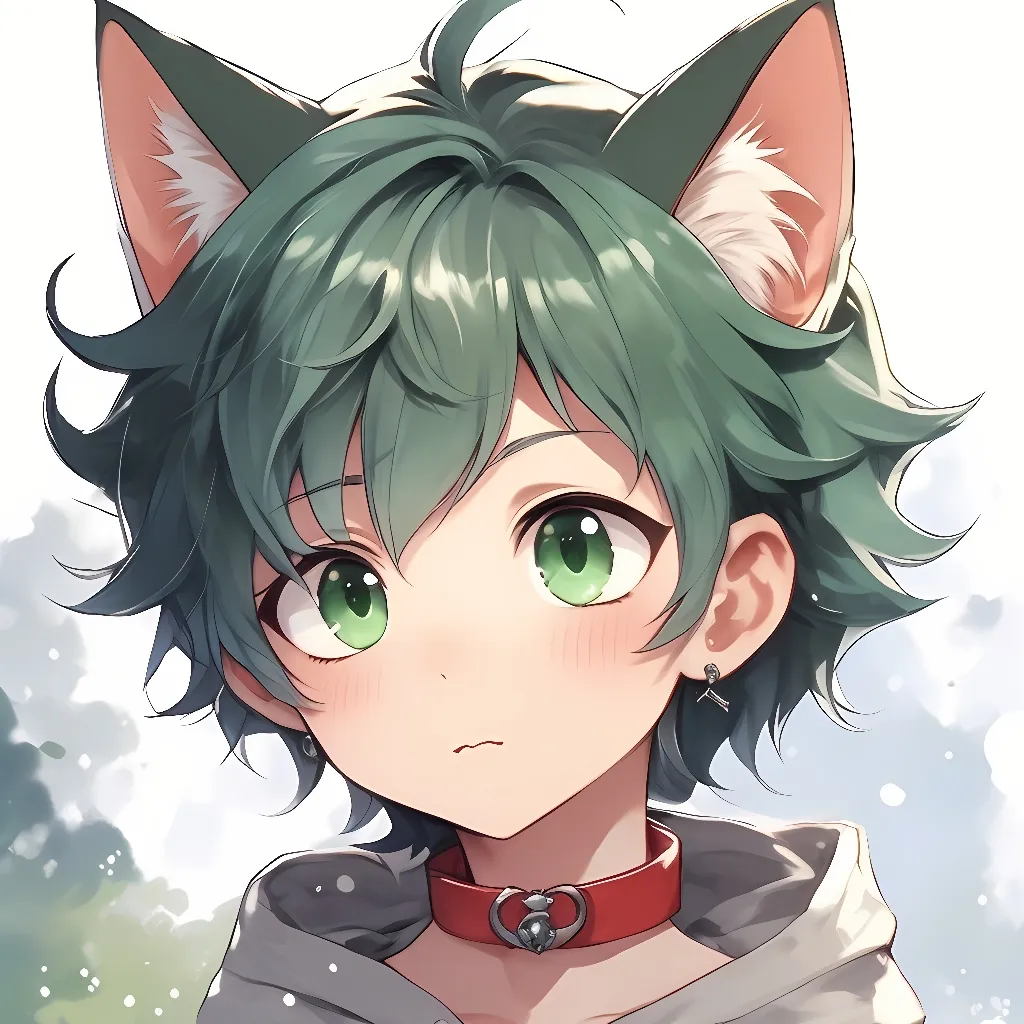 chat with ai character: Bryan