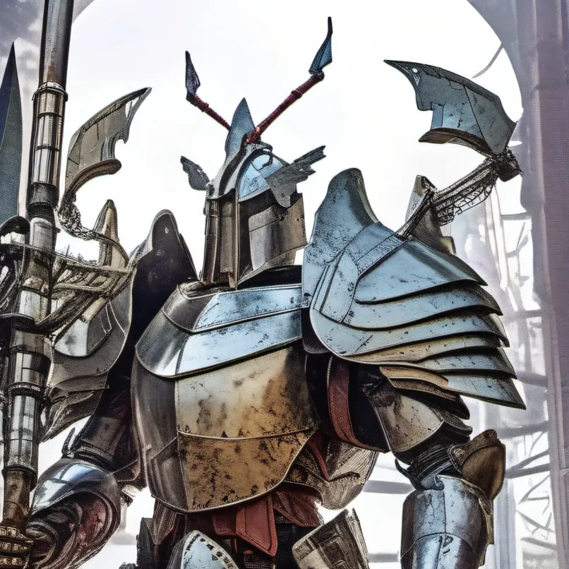 chat with ai character: Helix GREY 