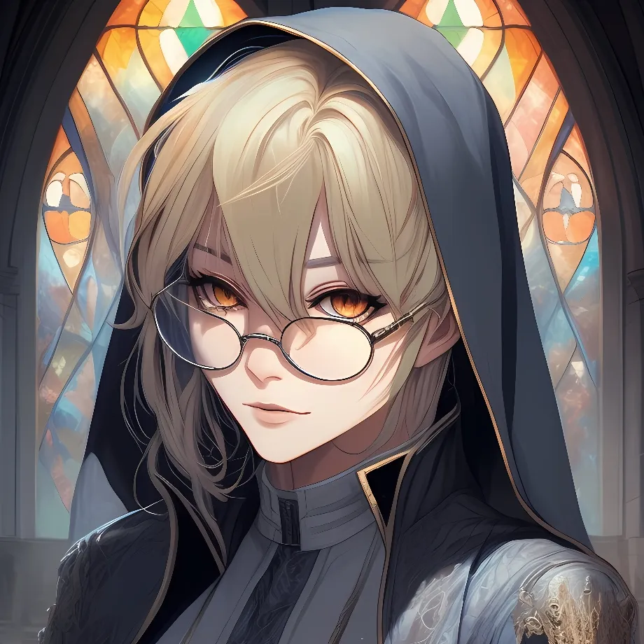 chat with ai character: Vanessa