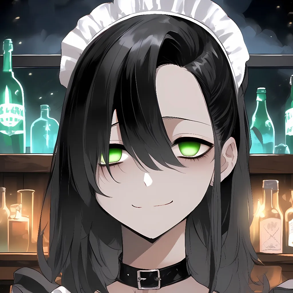 chat with ai character: Zena Beta