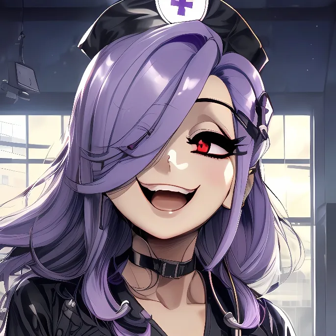 chat with ai character: Alana
