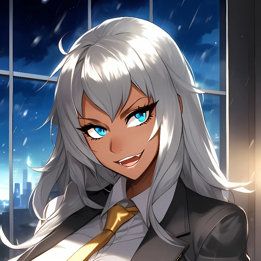 chat with ai character: Coco